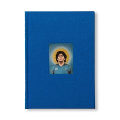 ICONS: A DIRECTORY OF CANONISATIONS AROUND THE TURN OF THE MILLENNIUM